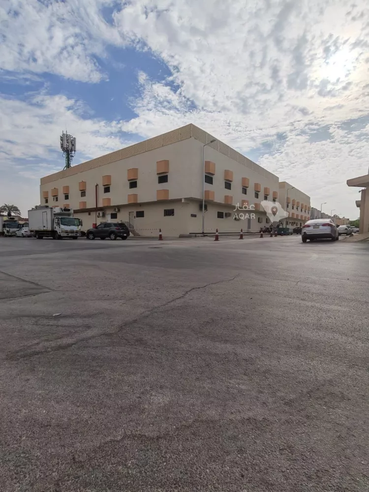 شقة للإيجار في شارع الأمير ماجد بن عبدالعزيز, حي الريان, مدينة الرياض, منطقة الرياض 8