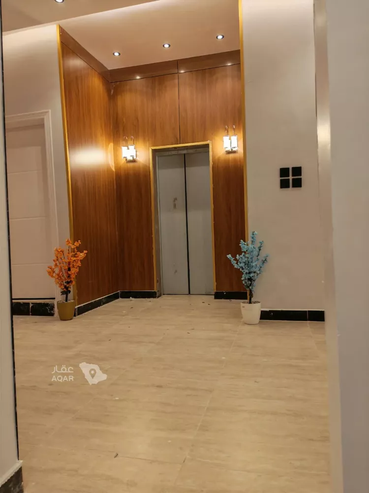 شقة للإيجار في شارع الأمير ماجد بن عبدالعزيز, حي الريان, مدينة الرياض, منطقة الرياض 9