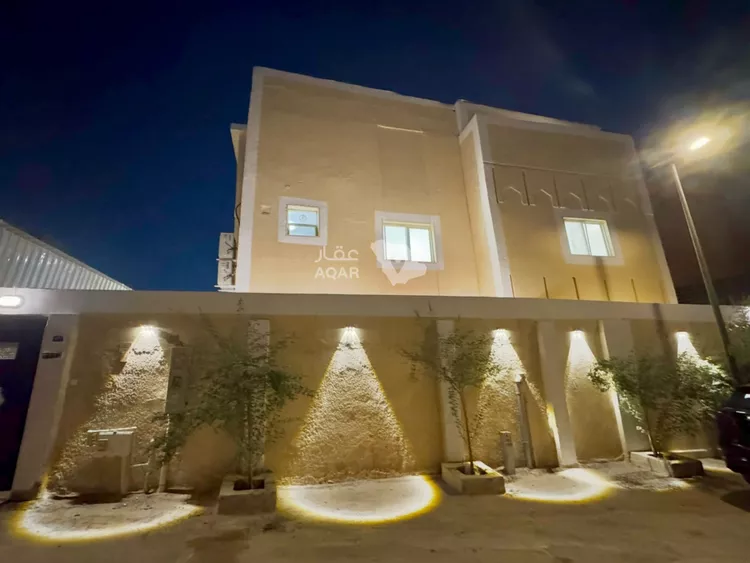 Apartment for Rent in Riyadh King Fahd