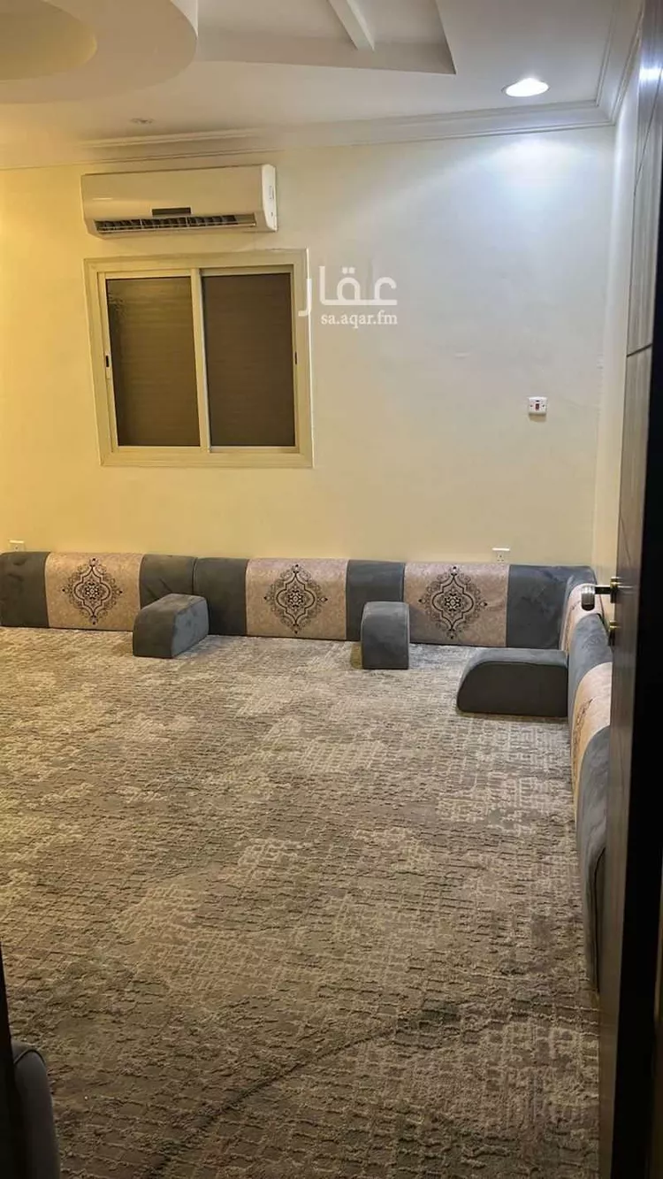 شقة للإيجار في شارع ام قرو, حي المروة, مدينة جدة, منطقة مكة المكرمة صورة 4