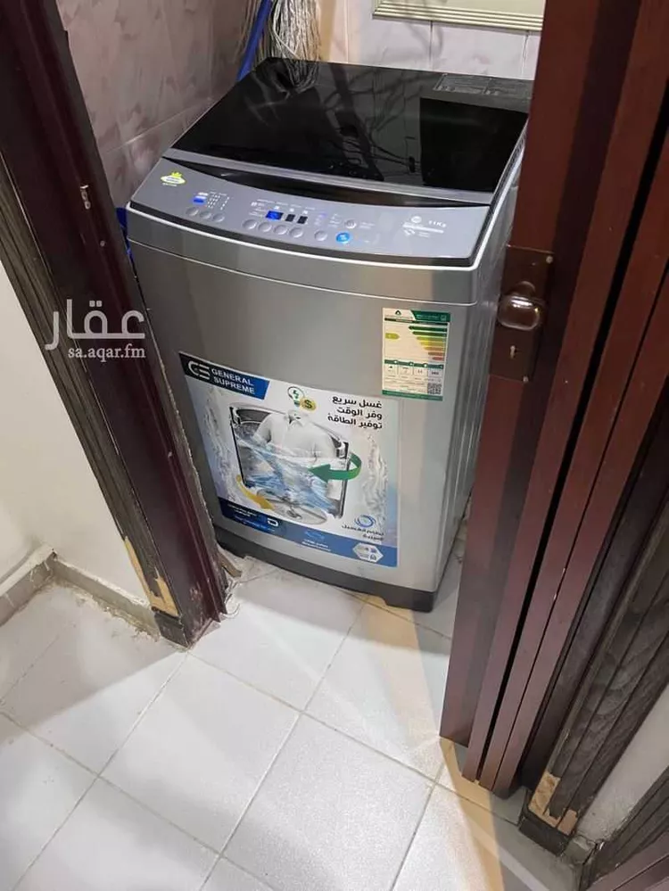 شقة للإيجار في شارع ام قرو ، حي المروة ، جدة ، جدة صورة 3