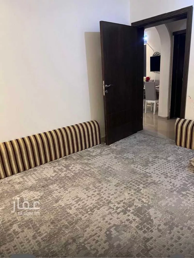 شقة للإيجار في شارع ام قرو, حي المروة, مدينة جدة, منطقة مكة المكرمة صورة 2