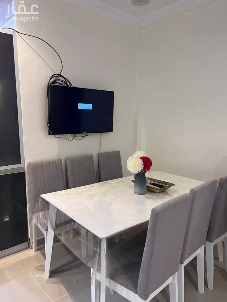 شقة للإيجار في شارع ام قرو, حي المروة, مدينة جدة, منطقة مكة المكرمة صورة 5