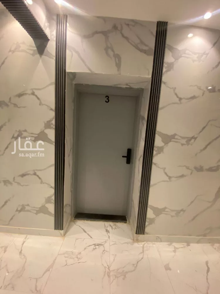 شقة للإيجار في شارع البحر المتوسط, حي العقيق, مدينة الرياض, منطقة الرياض صورة 2