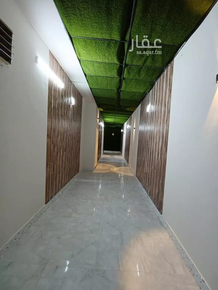 شقة للإيجار في شارع الامير محمد ابن سلمان ابن عبدالعزيز, حي قرطبة, مدينة الرياض, منطقة الرياض صورة 4