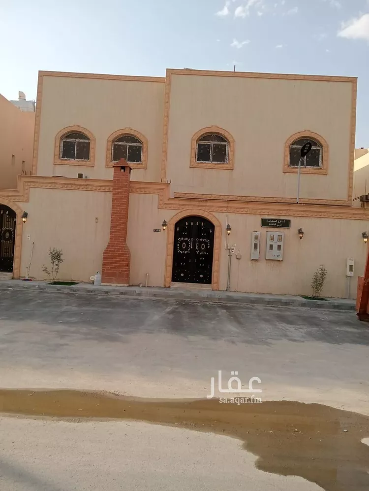 شقة للإيجار في شارع الاماسي, حي الملقا, مدينة الرياض, منطقة الرياض صورة 4