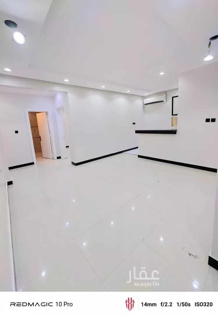 شقة للإيجار في شارع طريق الامير سعود بن محمد بن مقرن الفرعي, حي قرطبة, مدينة الرياض, منطقة الرياض صورة 3