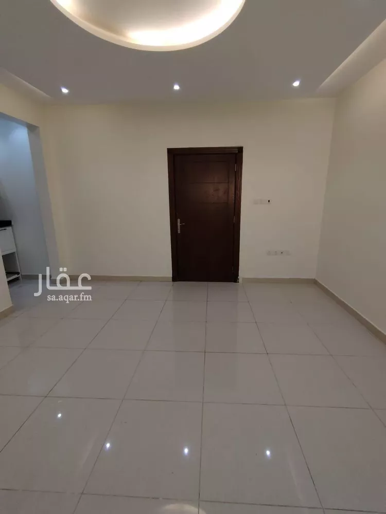 شقة للإيجار في شارع حياة بن قيس, حي الروضة, مدينة الرياض, منطقة الرياض