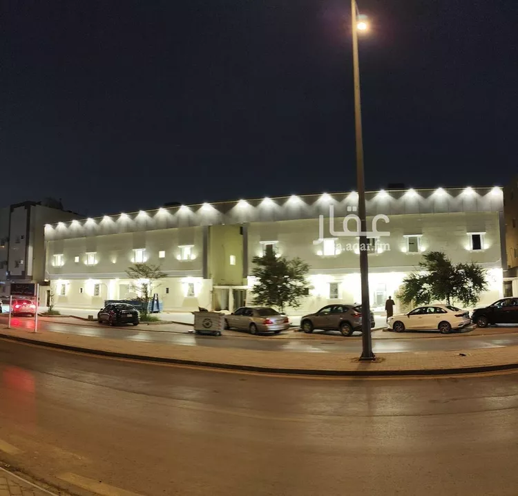 شقة للإيجار في شارع  عبدالله المخضوب, حي الفلاح, مدينة الرياض, منطقة الرياض
