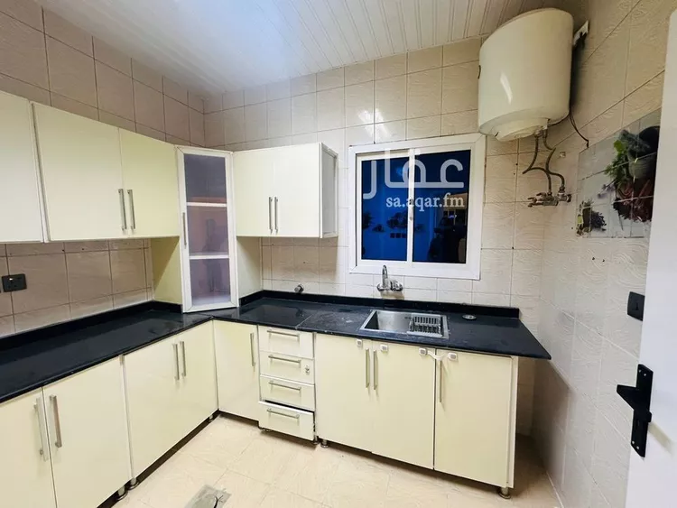 شقة للإيجار في شارع ابي جعفر المنصور, حي اليرموك, مدينة الرياض, منطقة الرياض صورة 2