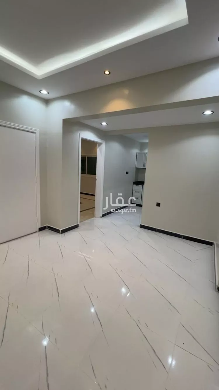 شقة للإيجار في شارع حياة بن قيس, حي الروضة, مدينة الرياض, منطقة الرياض 1 صورة