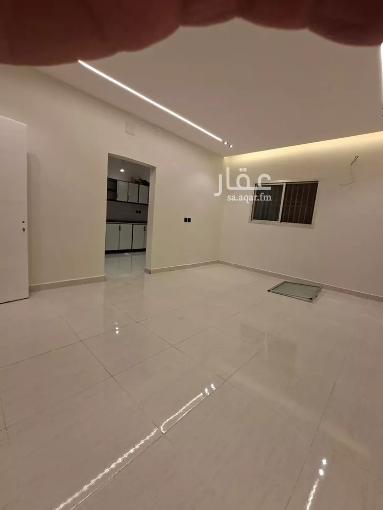 شقة للإيجار في شارع عباد بن شيبان, حي الروضة, مدينة الرياض, منطقة الرياض