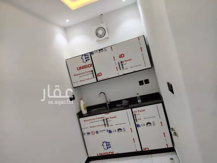 شقة للإيجار في شارع أحمد الواعظ, حي اليرموك, مدينة الرياض, منطقة الرياض صورة 2