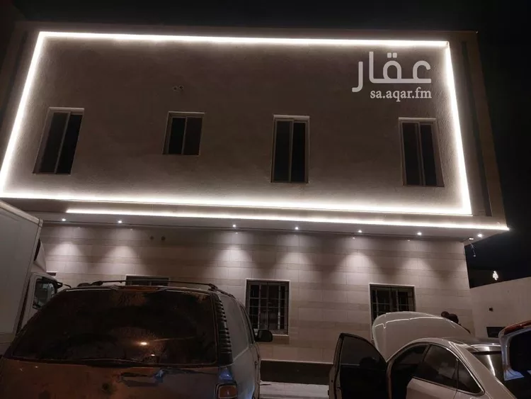 شقة للإيجار في شارع عبدالرحمن بن يسار, حي العارض, مدينة الرياض, منطقة الرياض