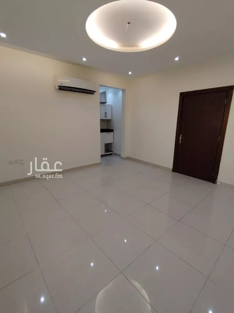شقة للإيجار في شارع حياة بن قيس, حي الروضة, مدينة الرياض, منطقة الرياض صورة 2
