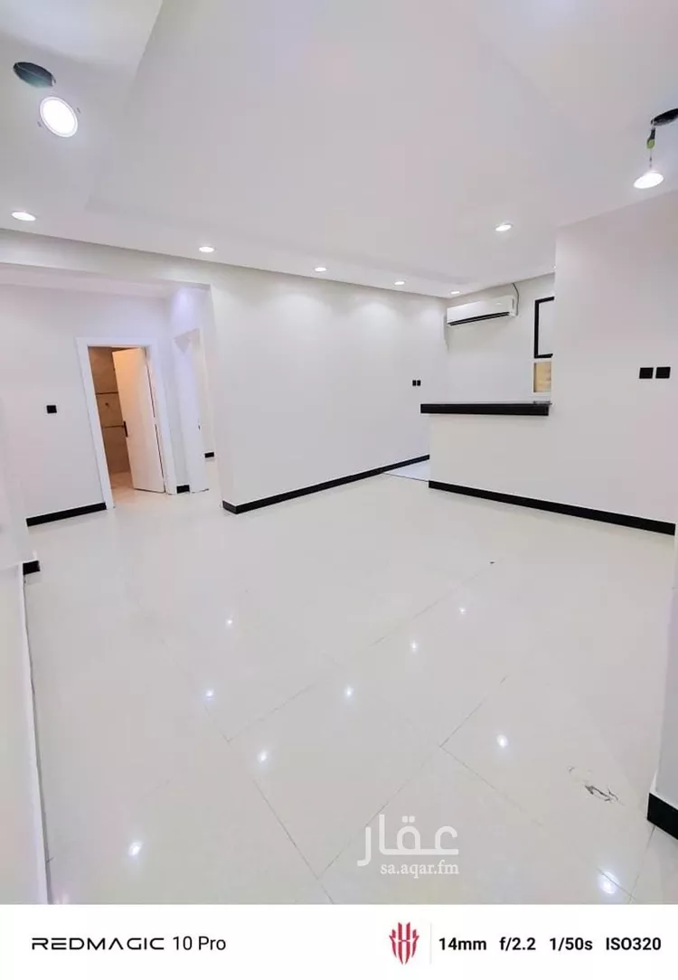 شقة للإيجار في شارع طريق الامير سعود بن محمد بن مقرن الفرعي, حي قرطبة, مدينة الرياض, منطقة الرياض