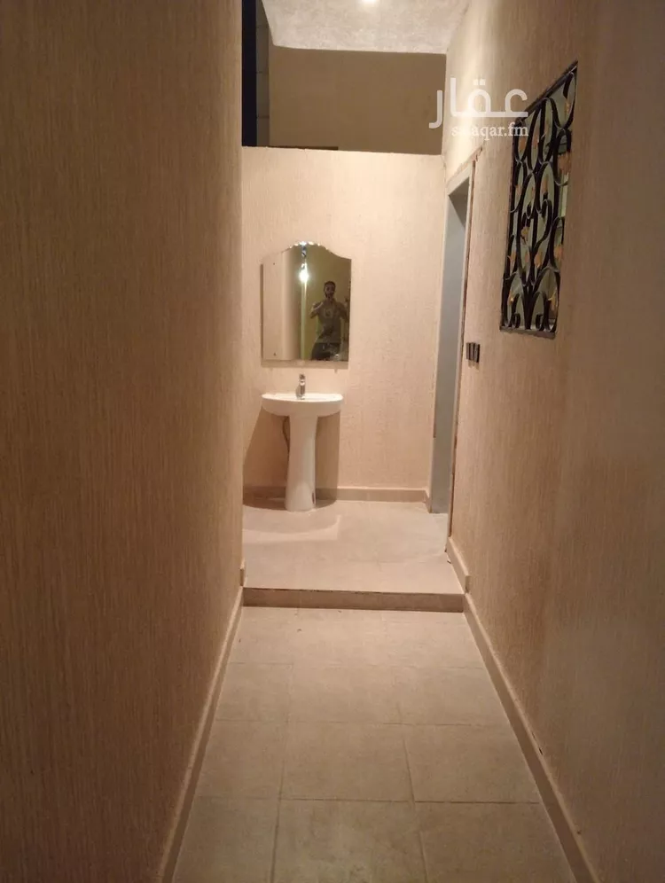 شقة للإيجار في شارع الاماسي, حي الملقا, مدينة الرياض, منطقة الرياض صورة 2