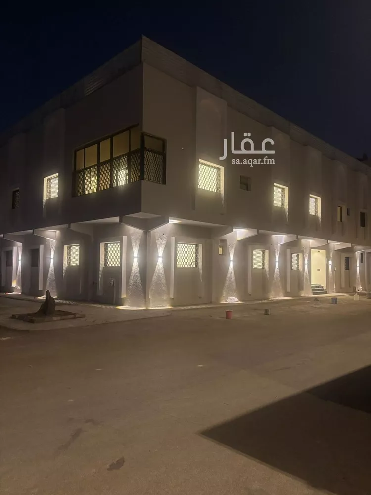 شقة للإيجار في شارع المهندس مساعد العنقري, حي الورود, مدينة الرياض, منطقة الرياض صورة 2