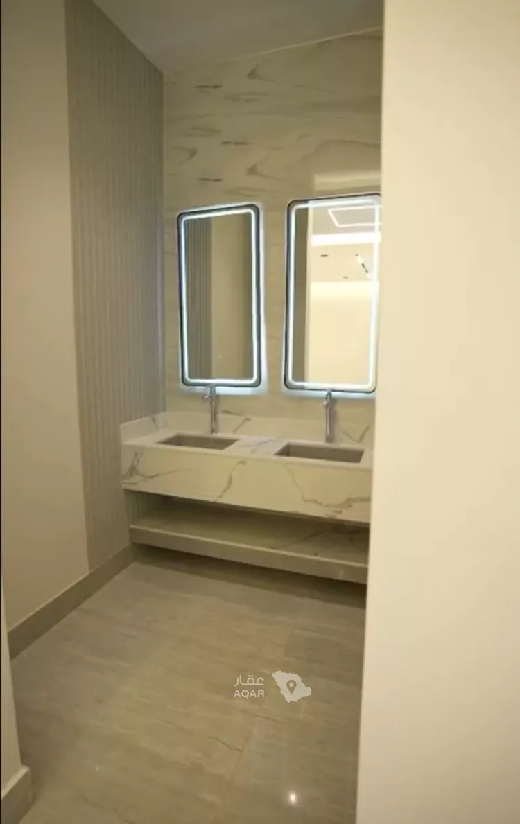 Apartment for Rent in Riyadh King Fahd