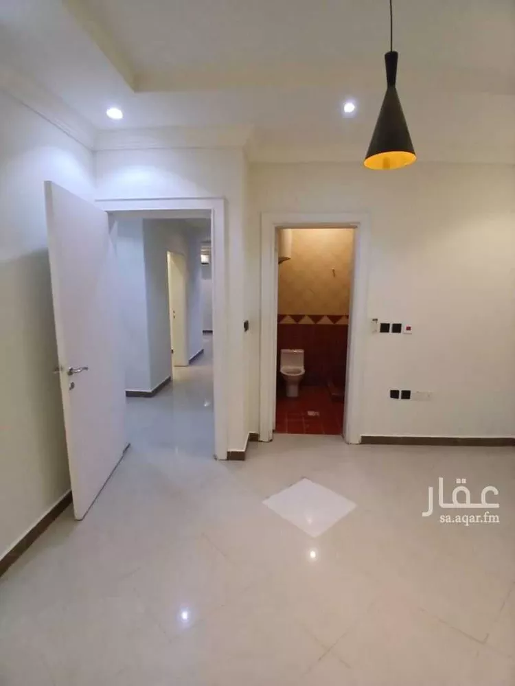 شقة للإيجار في شارع ابن أبي الأسود, حي النهضة, مدينة الرياض, منطقة الرياض صورة 3