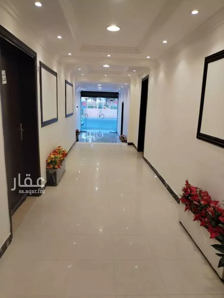 شقة للإيجار في شارع ابن أبي الأسود, حي النهضة, مدينة الرياض, منطقة الرياض صورة 4