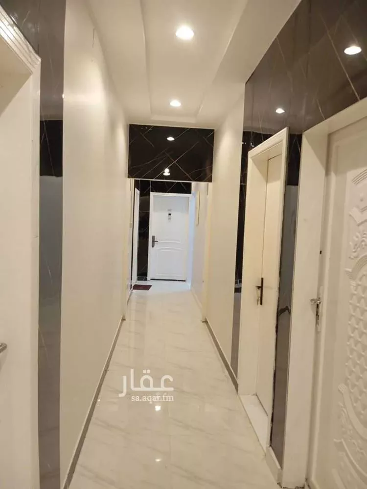 شقة للإيجار في شارع بدر الدين الحسني, حي النرجس, مدينة الرياض, منطقة الرياض صورة 2