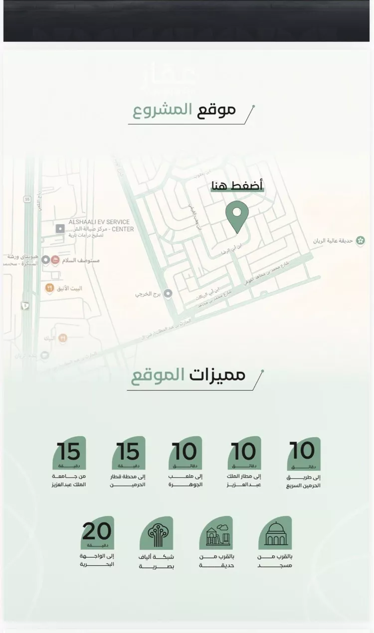 شقة للبيع في شارع زياد بن ابي زياد, حي الريان, مدينة جدة, منطقة مكة المكرمة صورة 4