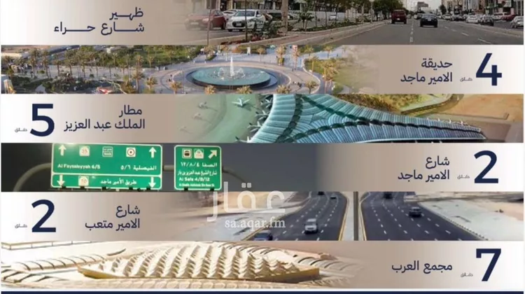 شقة للبيع في شارع إبن الجريح, حي المروة, مدينة جدة, منطقة مكة المكرمة صورة 5