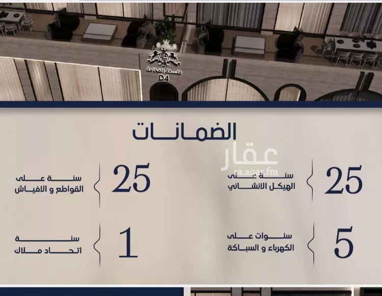 شقة للبيع في شارع عبدالرحيم الجرحاوي, حي المروة, مدينة جدة, منطقة مكة المكرمة صورة 3