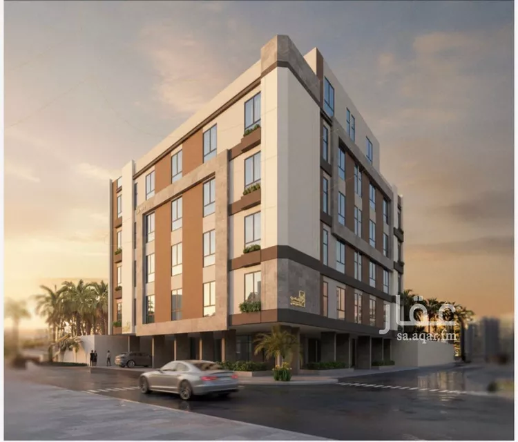 Apartment for Sale in Jeddah Ar Rabwah