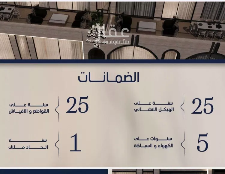 شقة للبيع في شارع عبدالرحيم الجرحاوي, حي المروة, مدينة جدة, منطقة مكة المكرمة صورة 3
