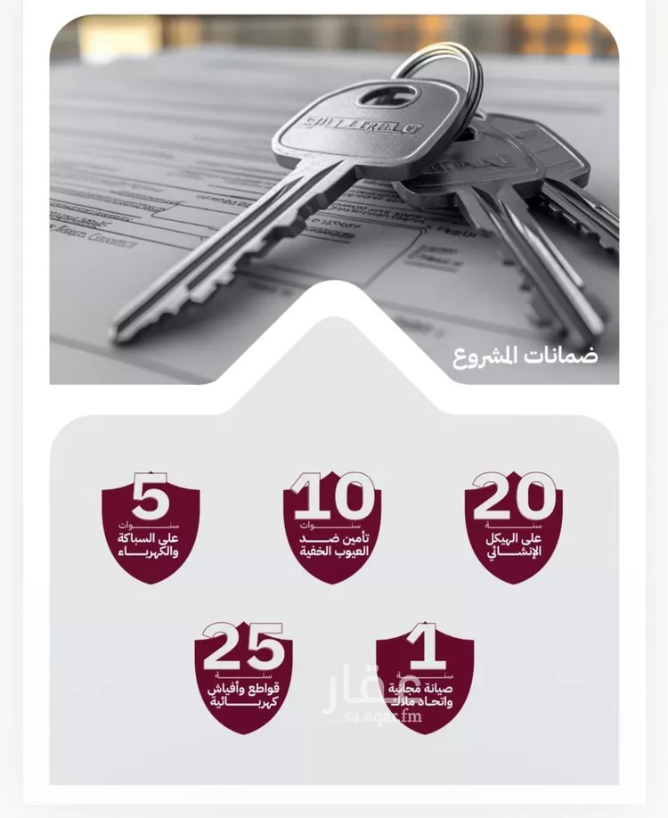 شقة للبيع في شارع عثمان ابن عوف, حي الريان, مدينة جدة, منطقة مكة المكرمة صورة 5