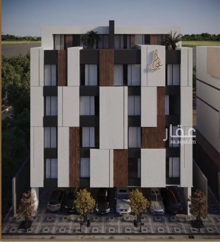 شقة للبيع في شارع علي بن عبد الرحمن السوسي, حي الريان, مدينة جدة, منطقة مكة المكرمة صورة 3