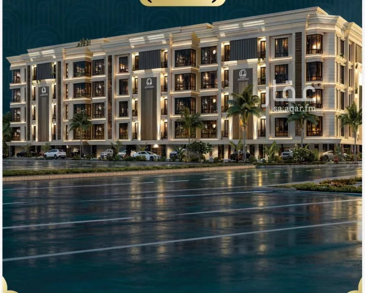 Apartment for Sale in Jeddah Al Sawari