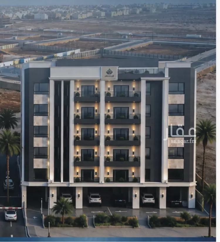 Apartment for Sale in Jeddah Al Yaqout