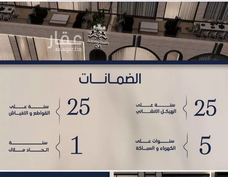 شقة للبيع في شارع عبدالرحيم الجرحاوي, حي المروة, مدينة جدة, منطقة مكة المكرمة صورة 2