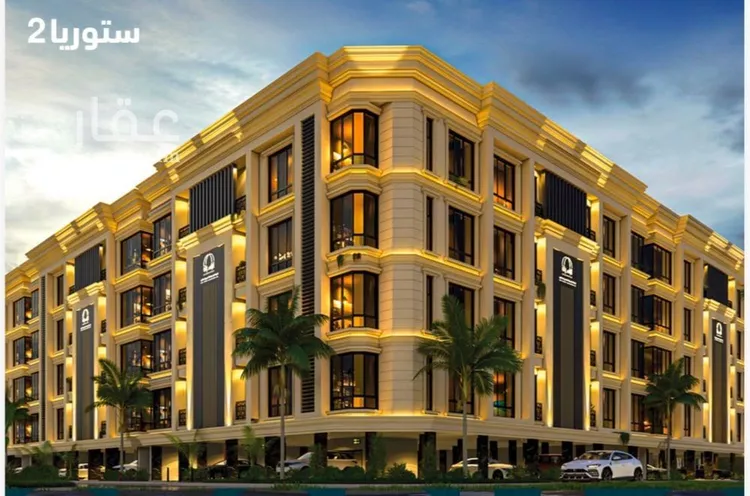 Apartment for Sale in Jeddah Al Sawari