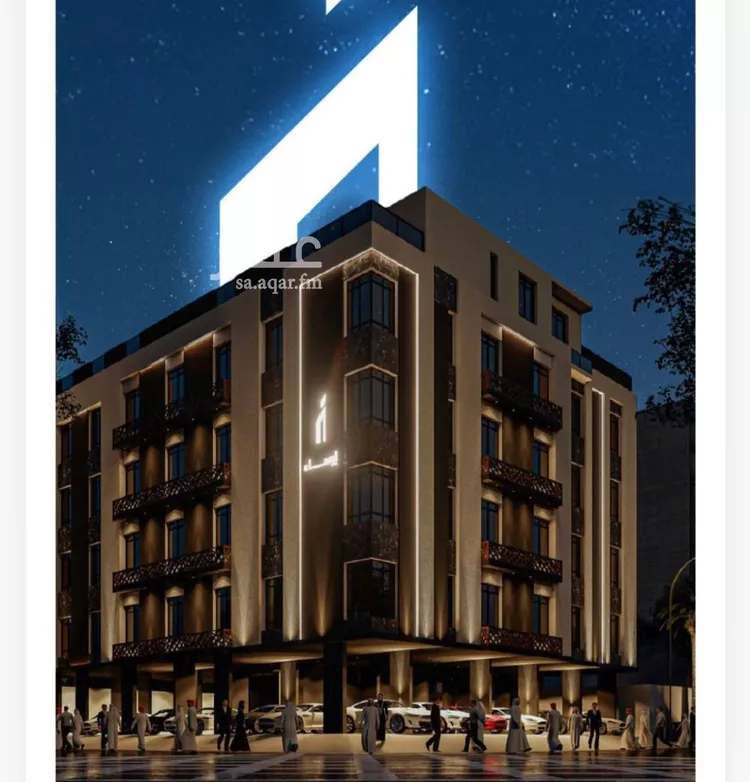 Apartment for Sale in Jeddah Ar Rayan