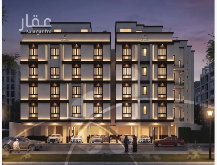 Apartment for Sale in Jeddah Ar Rayan
