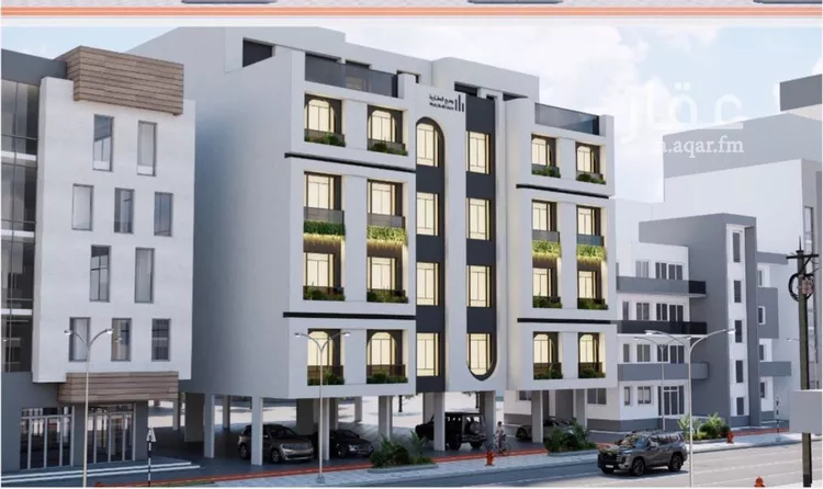 Apartment for Sale in Jeddah Obhur Al Janoubiah