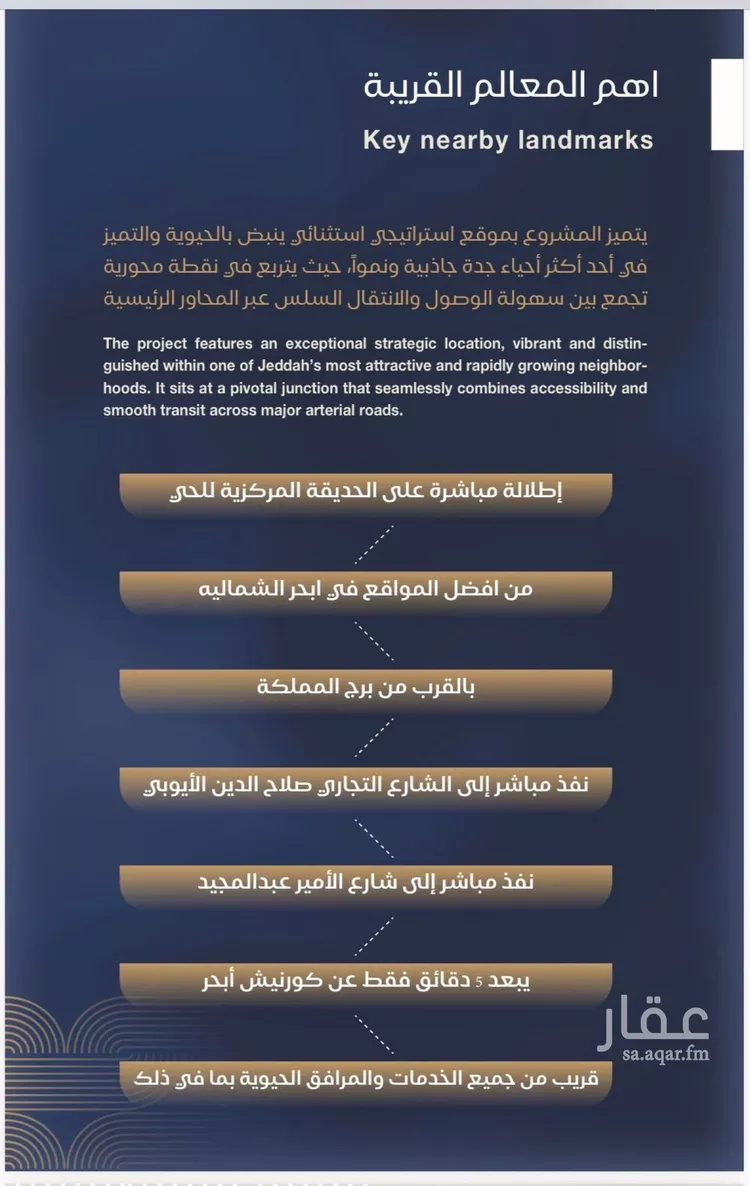 شقة للبيع في شارع برهان الدين الداراني, حي الياقوت, مدينة جدة, منطقة مكة المكرمة صورة 4