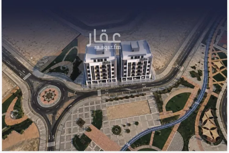 شقة للبيع في شارع شقرون المغراوي, حي الياقوت, مدينة جدة, منطقة مكة المكرمة