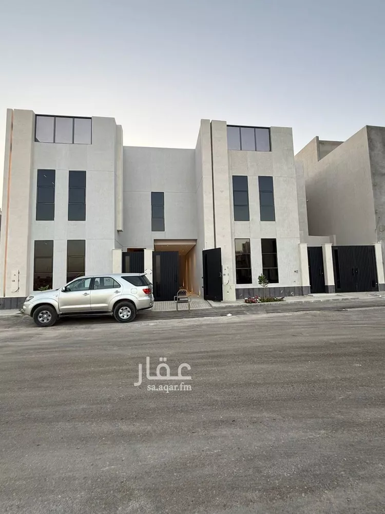 فيلا للبيع في شارع إسماعيل بن حماد, حي المهدية, مدينة الرياض, منطقة الرياض