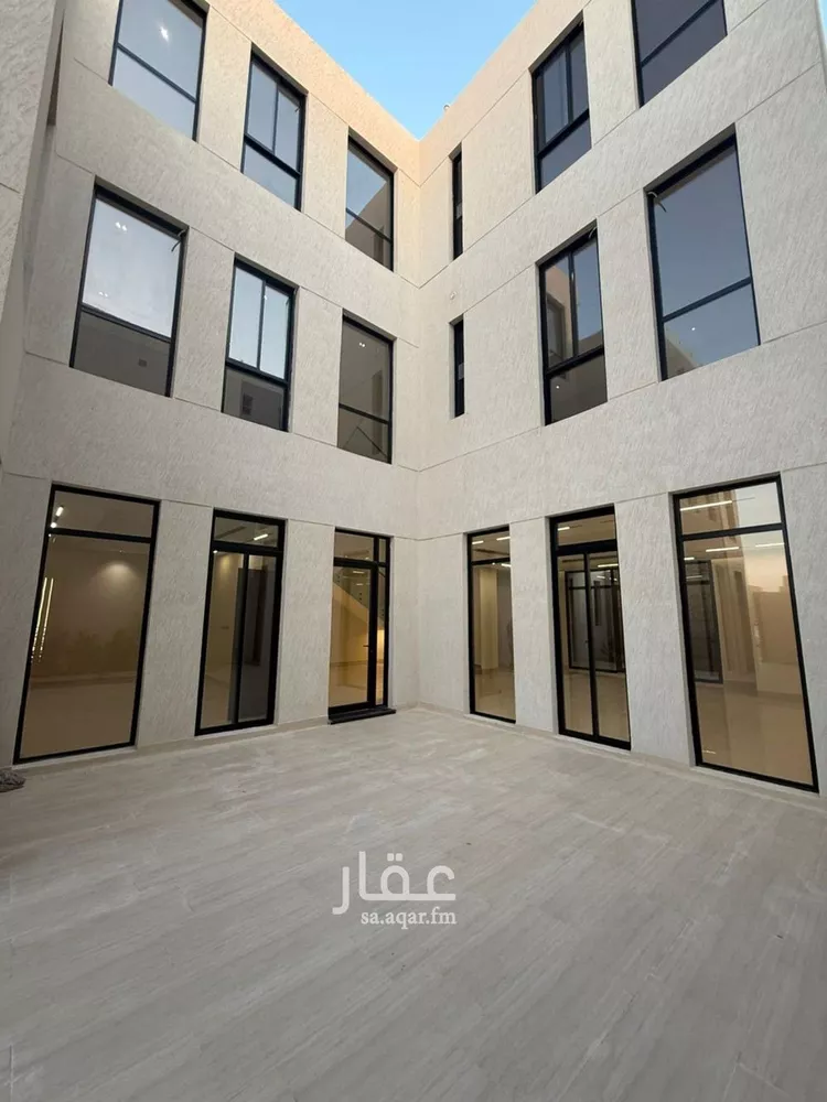 فيلا للبيع في شارع أمين بن محمد مرداد, حي المهدية, مدينة الرياض, منطقة الرياض صورة 5