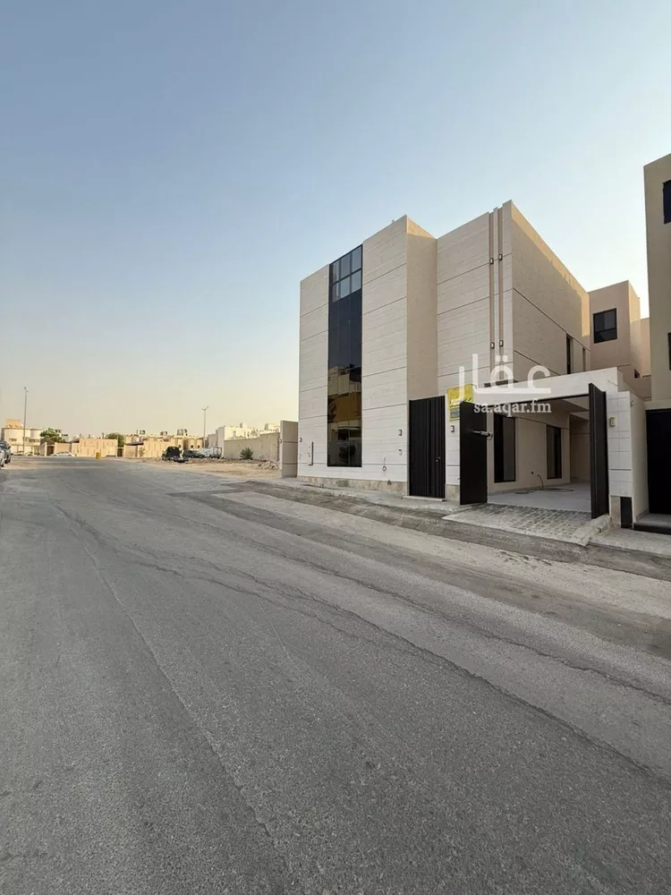 فيلا للبيع في شارع أحمد الكازروني, حي المهدية, مدينة الرياض, منطقة الرياض