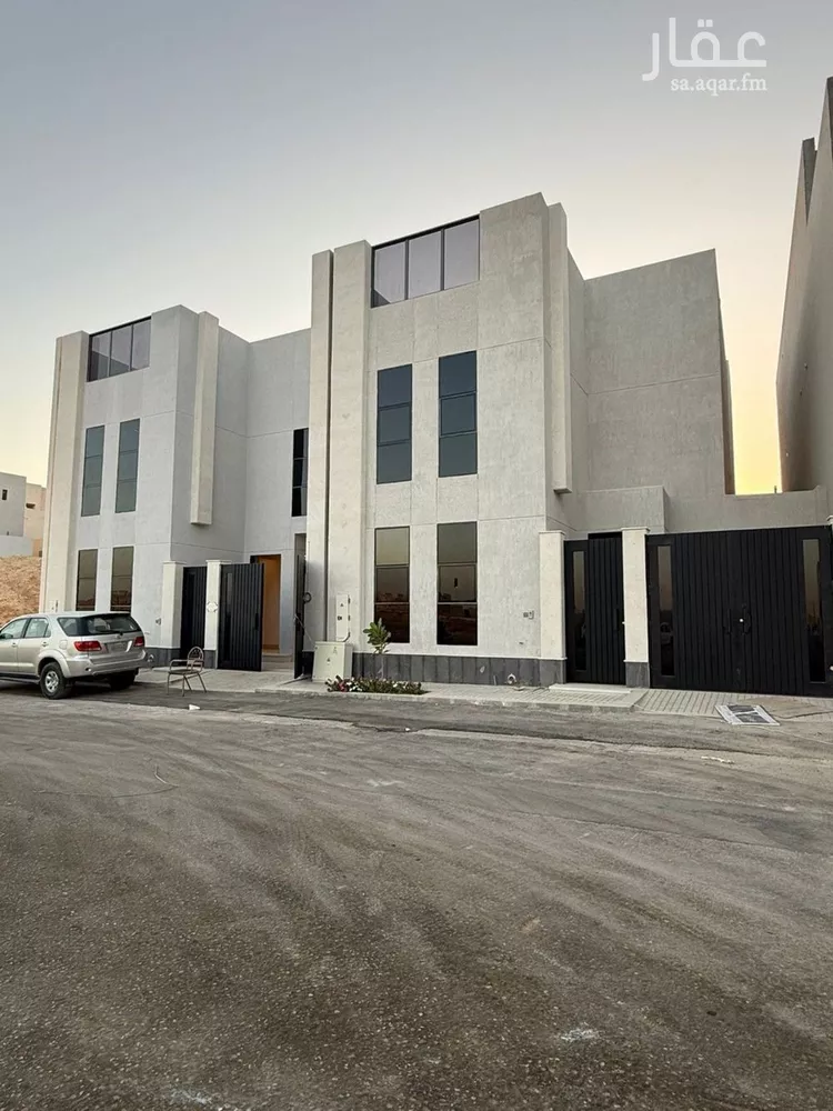 فيلا للبيع في شارع إسماعيل بن حماد, حي المهدية, مدينة الرياض, منطقة الرياض صورة 3