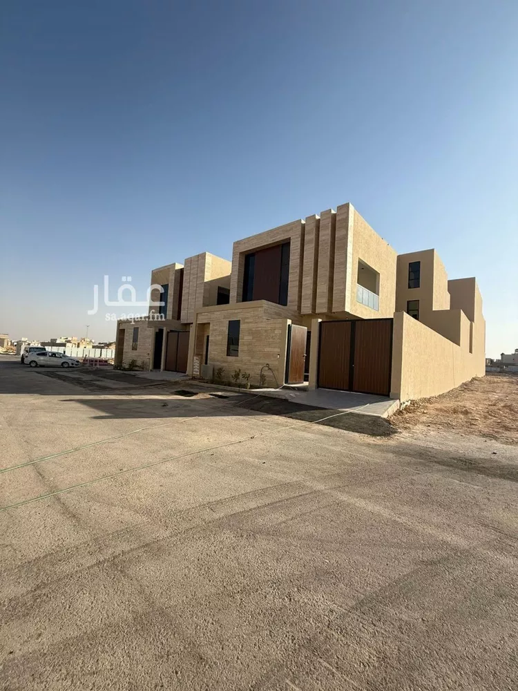 فيلا للبيع في شارع عمر بن عبدالقادر مفتي, حي المهدية, مدينة الرياض, منطقة الرياض صورة 2