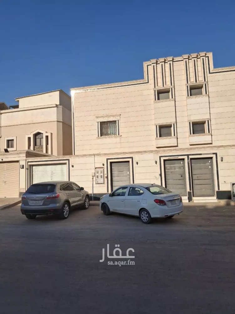 دور للبيع في شارع حسن بن عبدالوهاب, حي طويق, مدينة الرياض, منطقة الرياض صورة 2