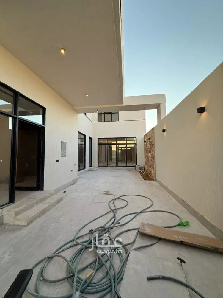 فيلا للبيع في شارع مليح بن طريف, حي المهدية, مدينة الرياض, منطقة الرياض صورة 5