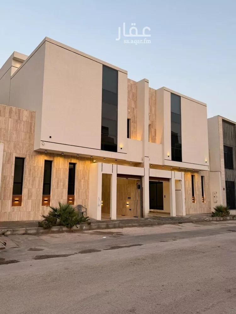 فيلا للبيع في شارع مليح بن طريف, حي المهدية, مدينة الرياض, منطقة الرياض